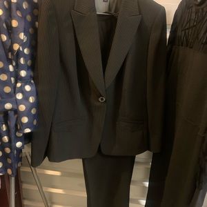 Ladies Classy 2piece Pantsuit